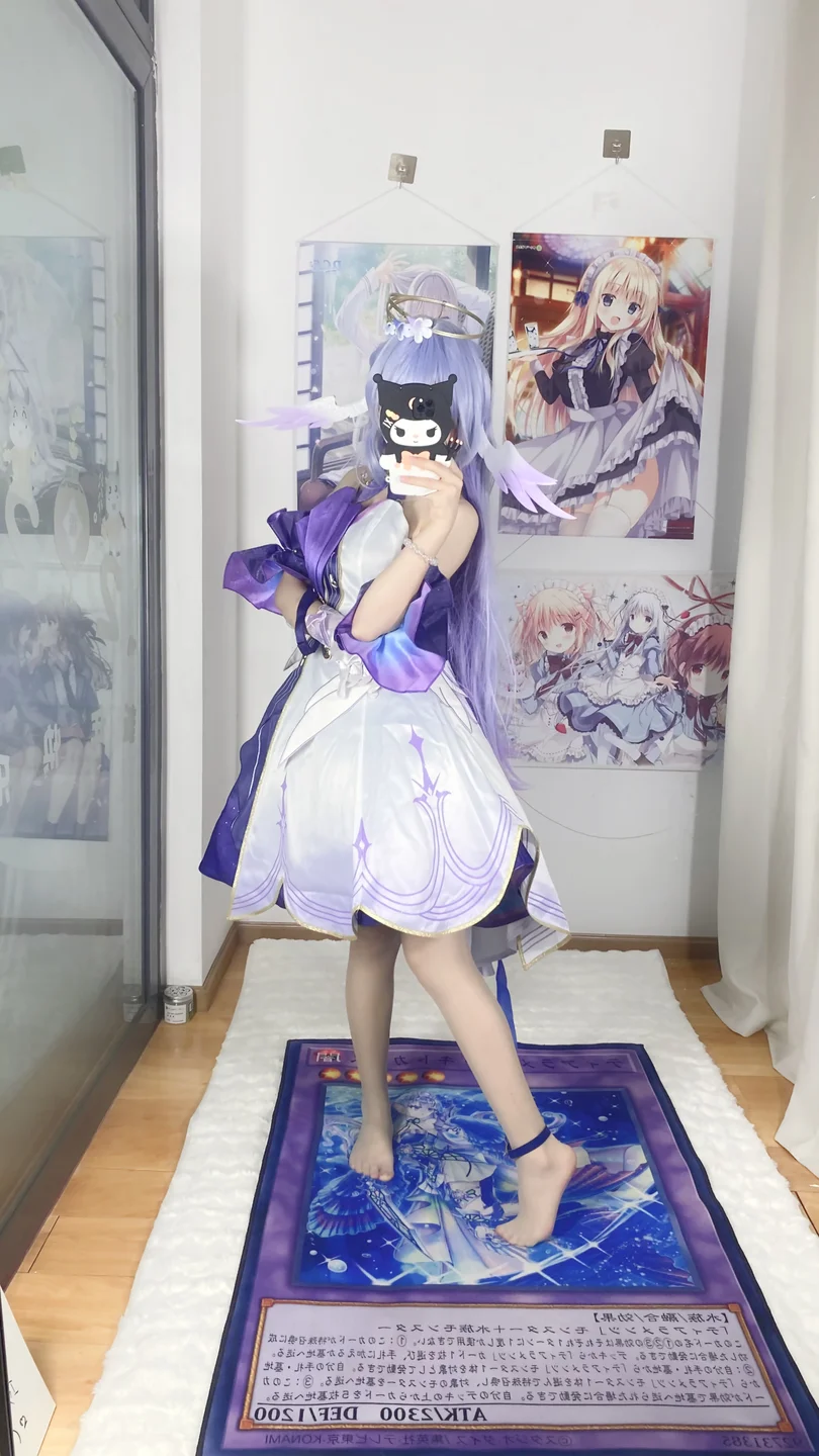 白栎Shirly_No_033_崩坏·星穹铁道_知更鸟_40P,6V_151MB tg@simisebaisi 【丝足阁】029.webp